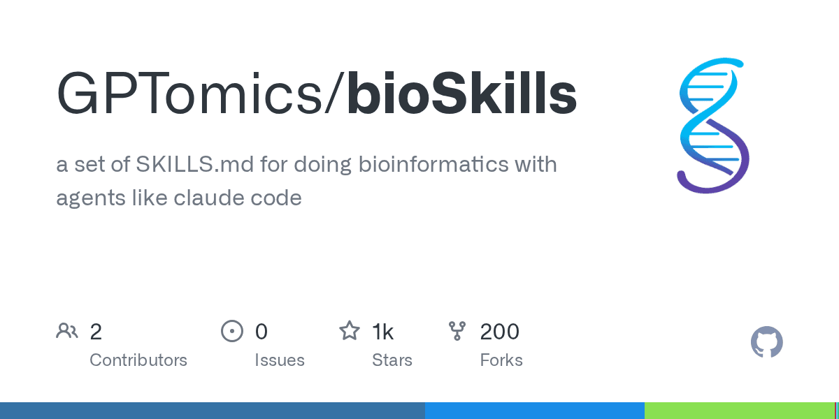 gptomics/bioskills