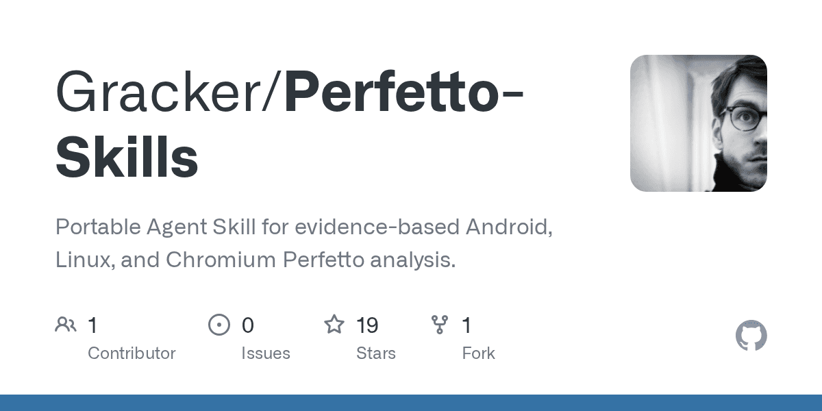 gracker/perfetto-skills