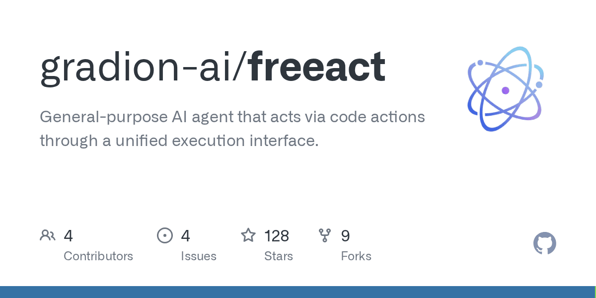 gradion-ai/freeact