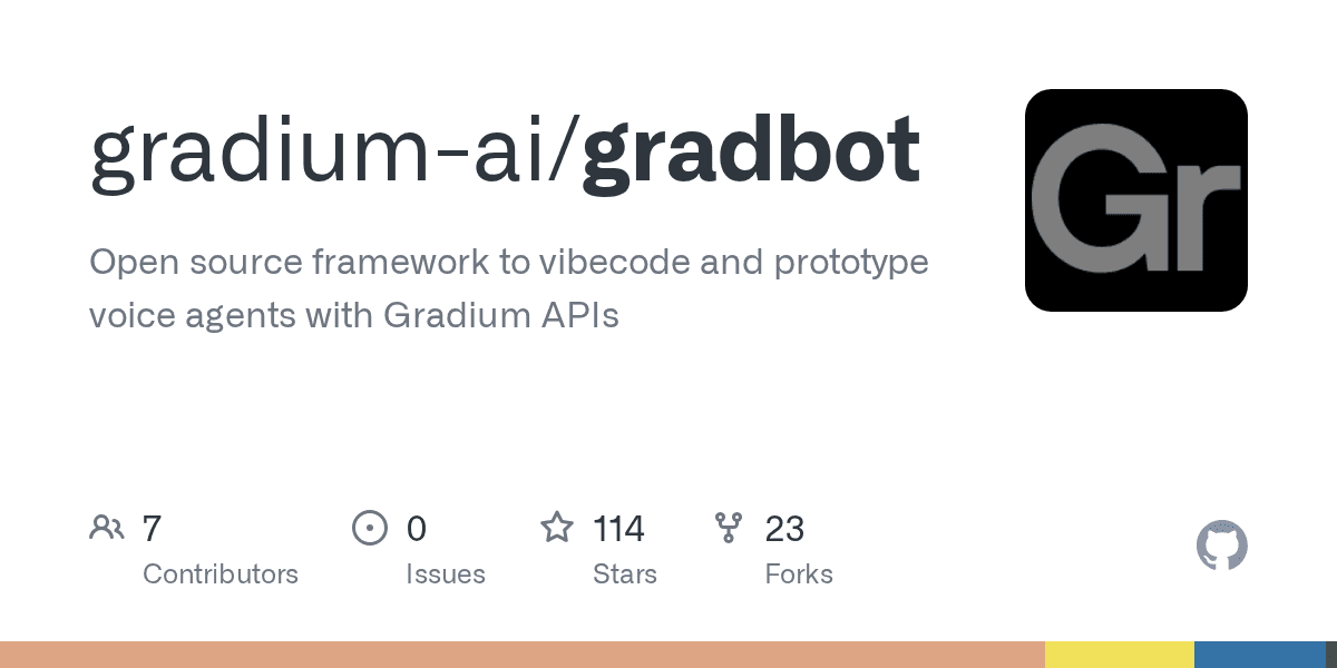 gradium-ai/gradbot