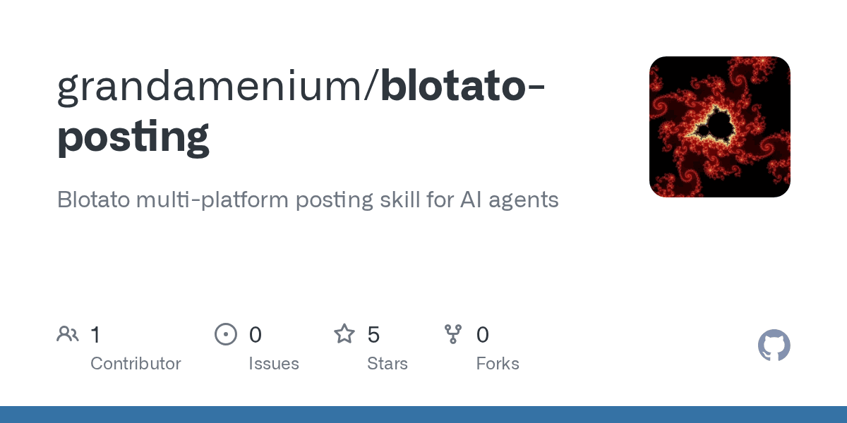 grandamenium/blotato-posting