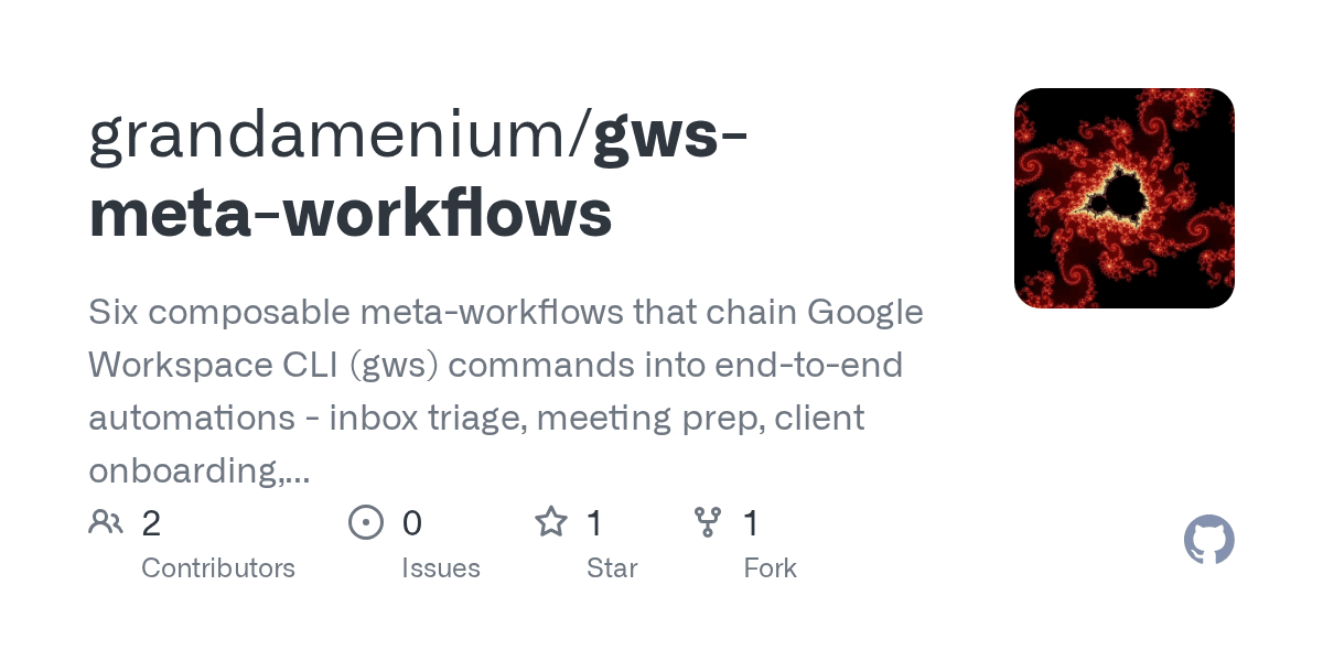 grandamenium/gws-meta-workflows