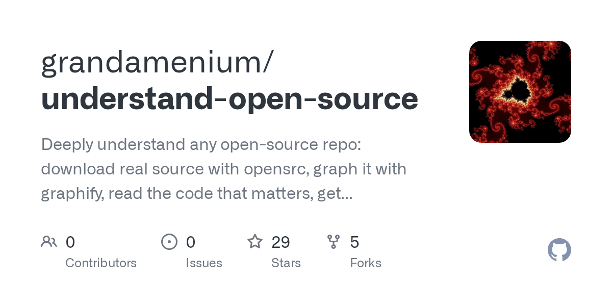grandamenium/understand-open-source