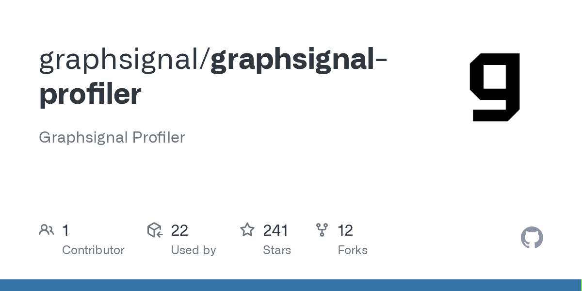 graphsignal/graphsignal-profiler