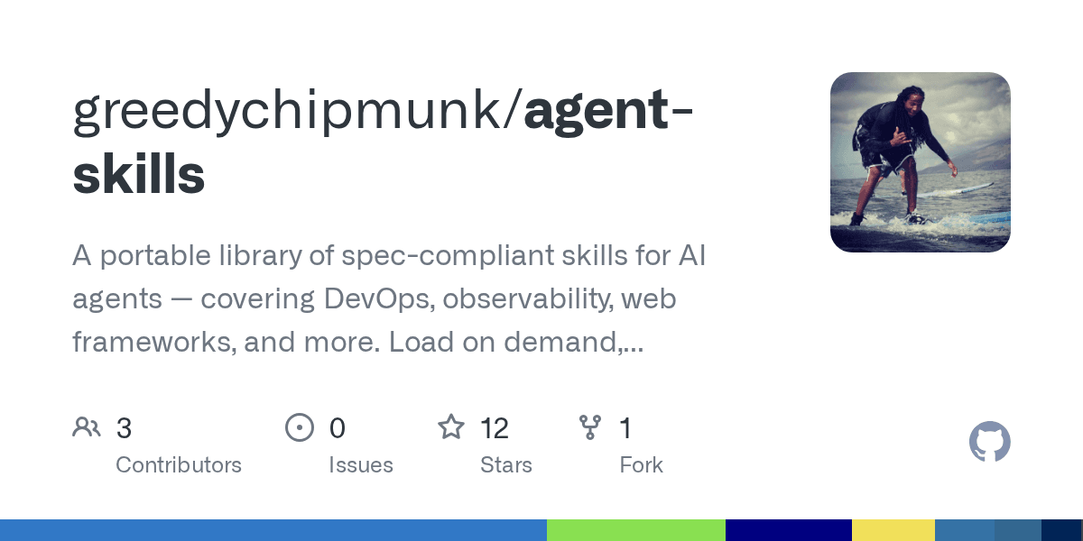greedychipmunk/agent-skills