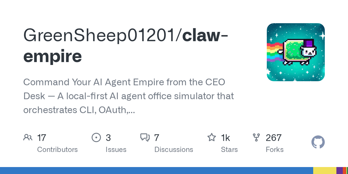 greensheep01201/claw-empire