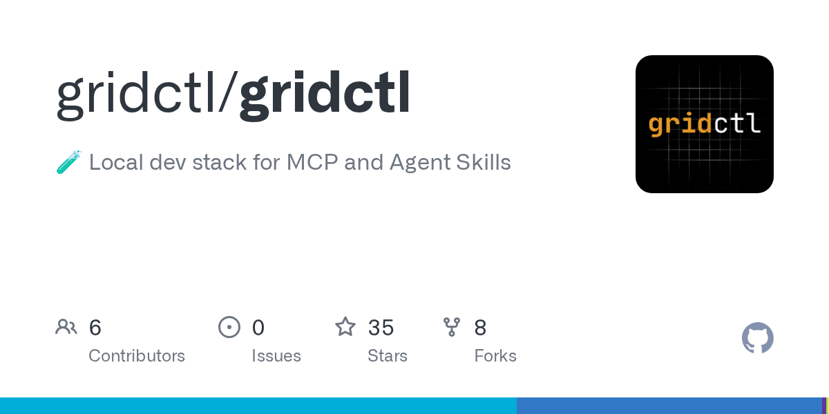 gridctl/gridctl