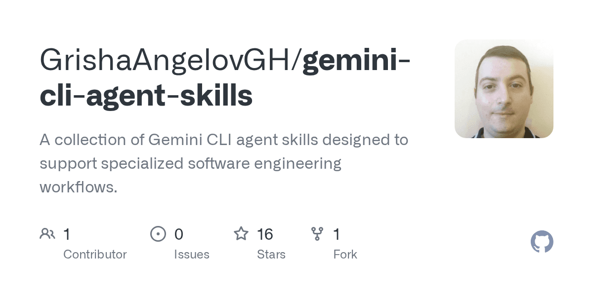 grishaangelovgh/gemini-cli-agent-skills