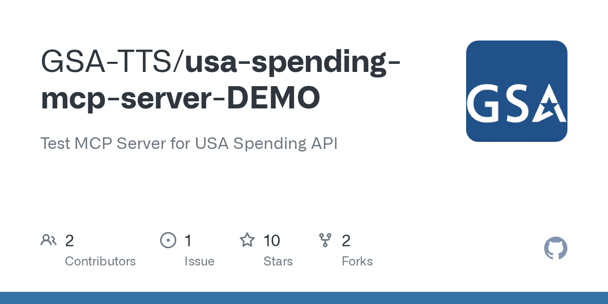 gsa-tts/usa-spending-mcp-server-demo