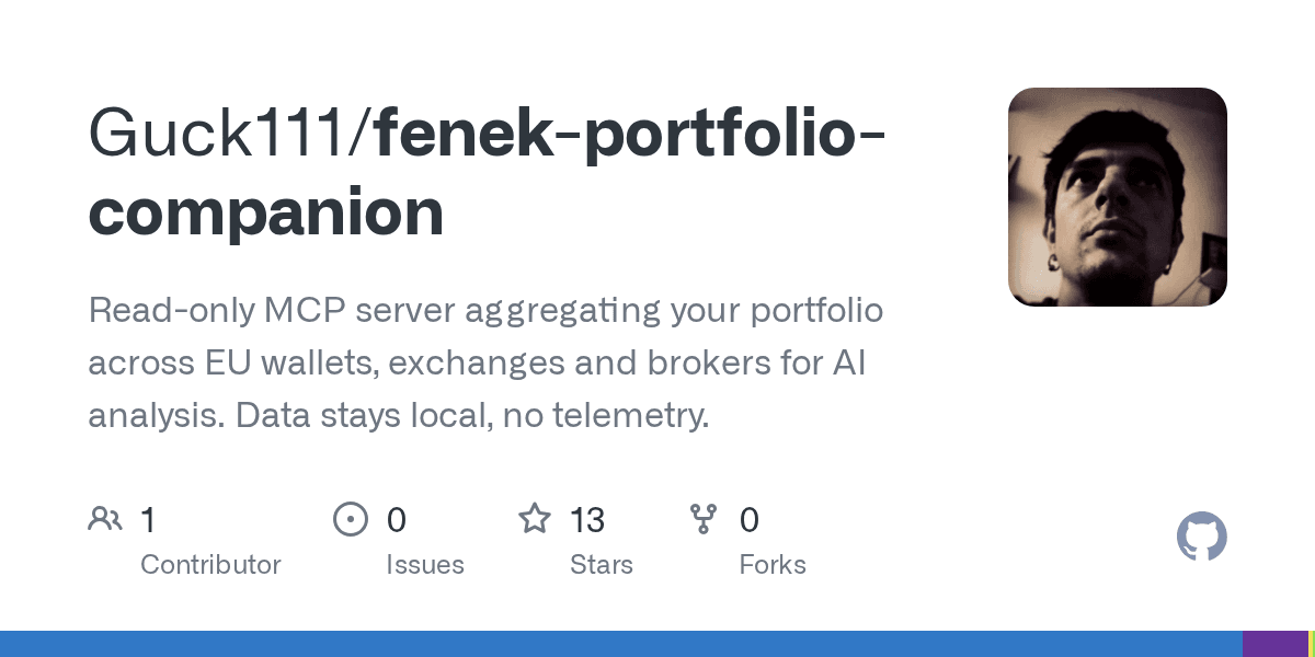 guck111/fenek-portfolio-companion