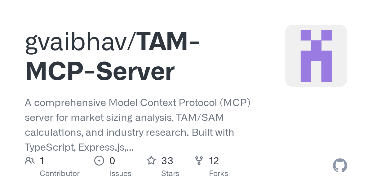 gvaibhav/tam-mcp-server
