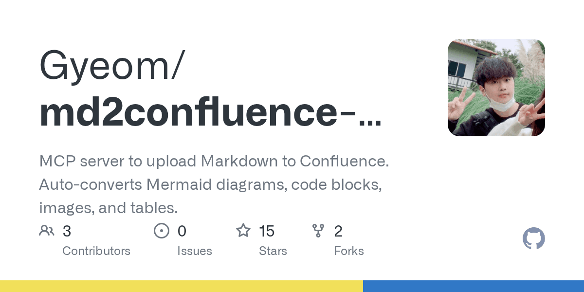 gyeom/md2confluence-mcp