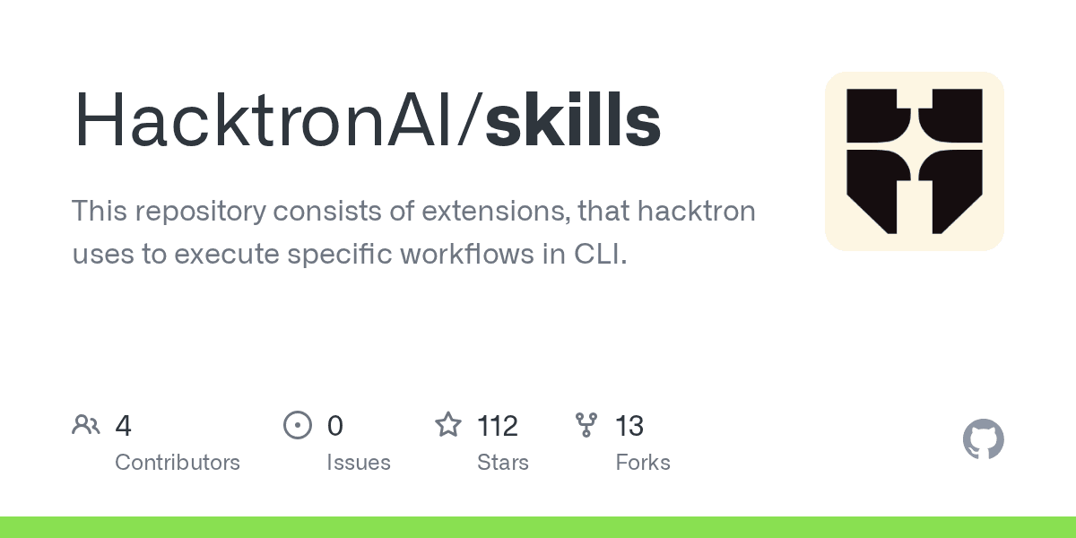 hacktronai/skills