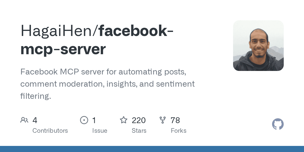 hagaihen/facebook-mcp-server