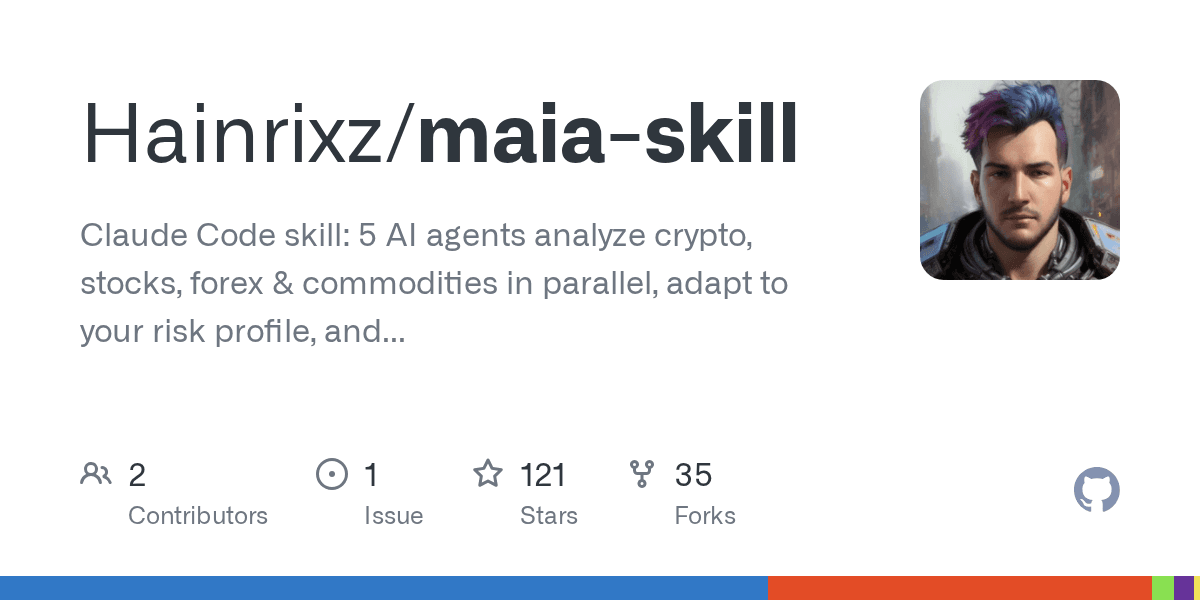 hainrixz/maia-skill