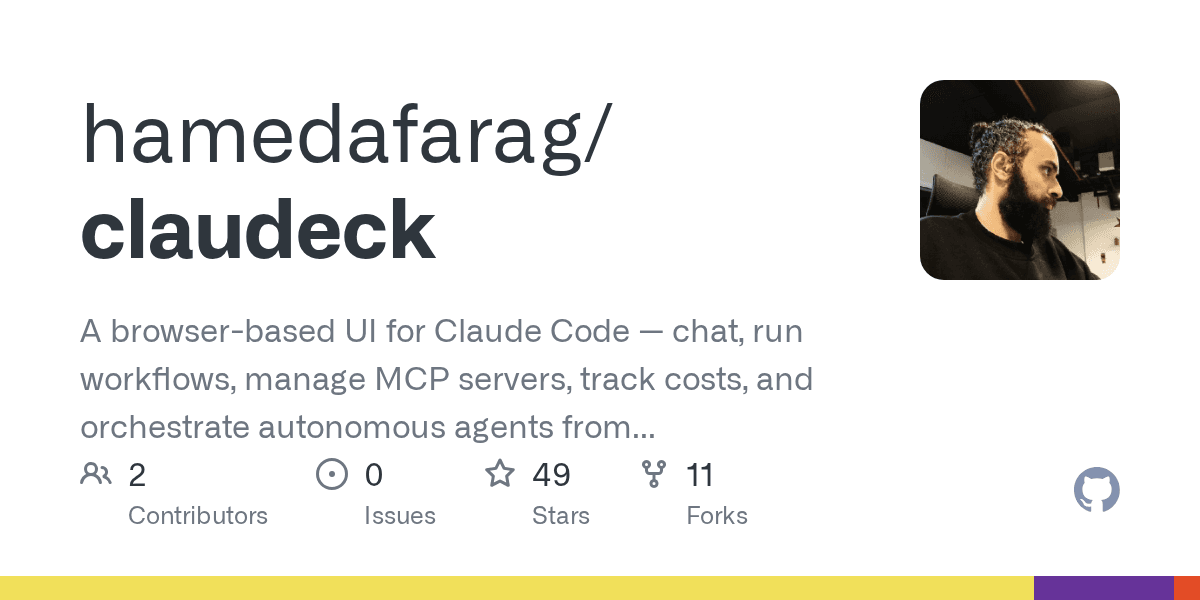 hamedafarag/claudeck