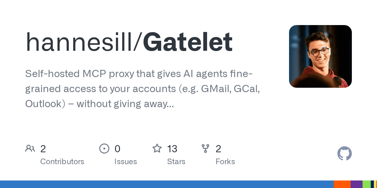 hannesill/gatelet