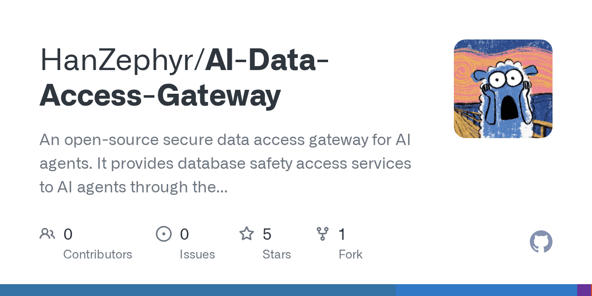 hanzephyr/ai-data-access-gateway