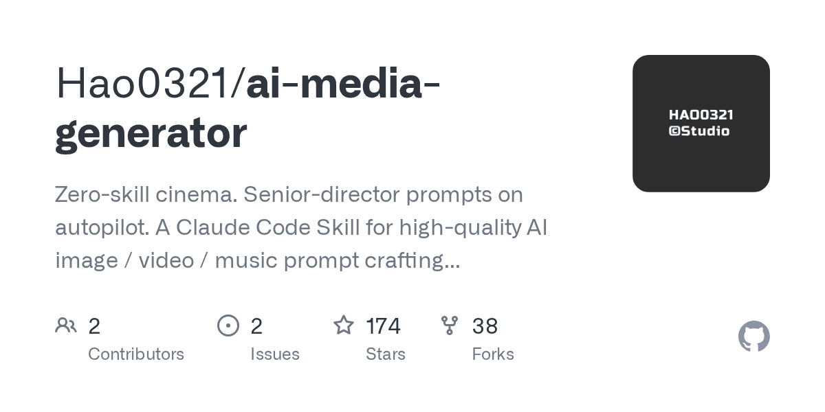 hao0321/ai-media-generator