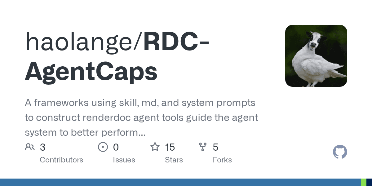 haolange/rdc-agentcaps