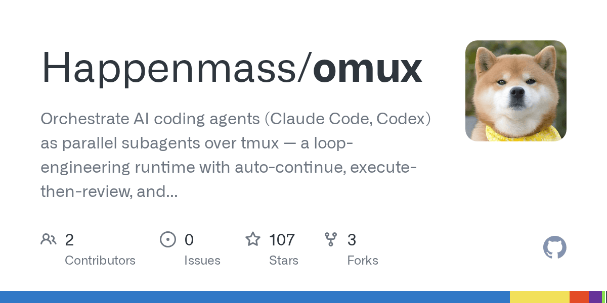 happenmass/omux