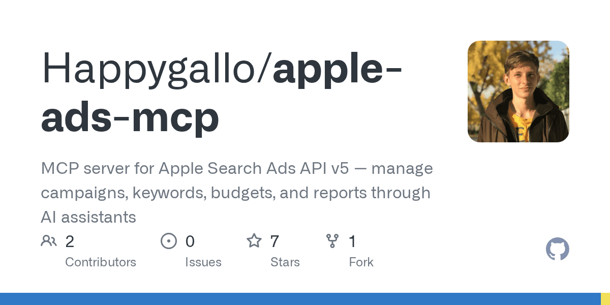 happygallo/apple-ads-mcp
