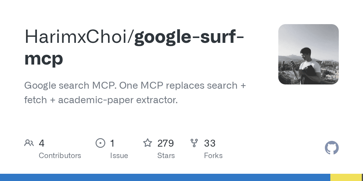 harimxchoi/google-surf-mcp