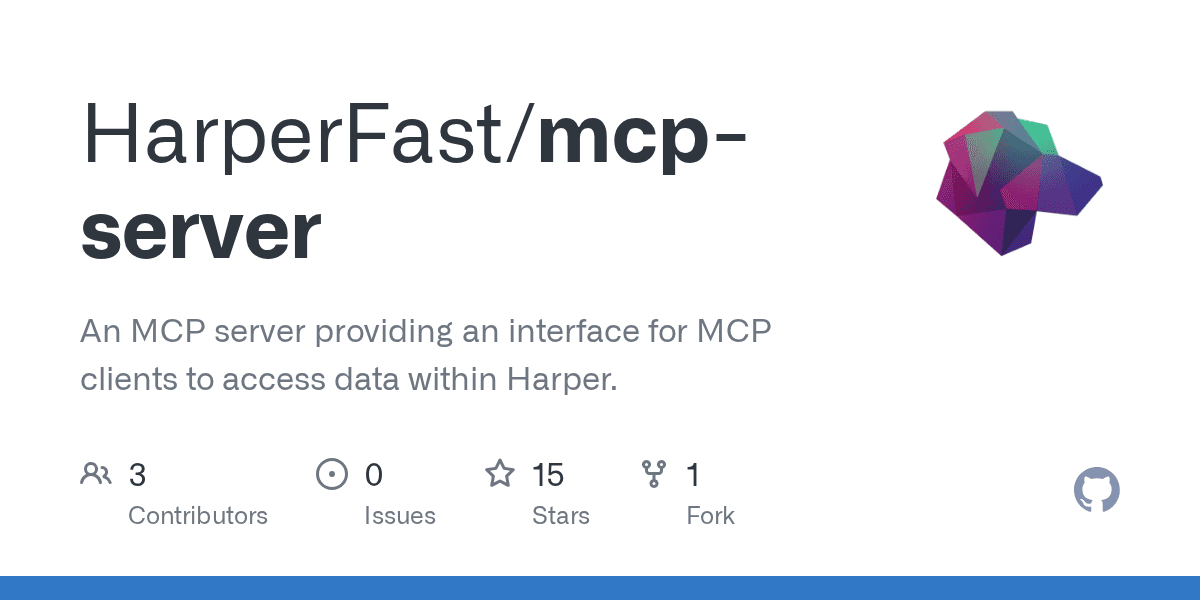 harperfast/mcp-server
