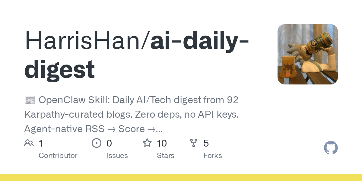 harrishan/ai-daily-digest