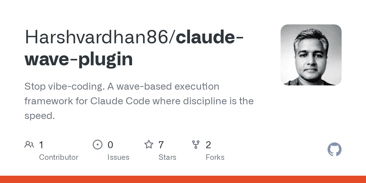 harshvardhan86/claude-wave-plugin