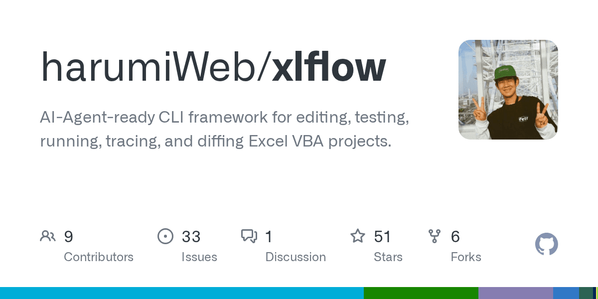 harumiweb/xlflow