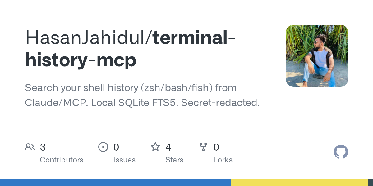 hasanjahidul/terminal-history-mcp