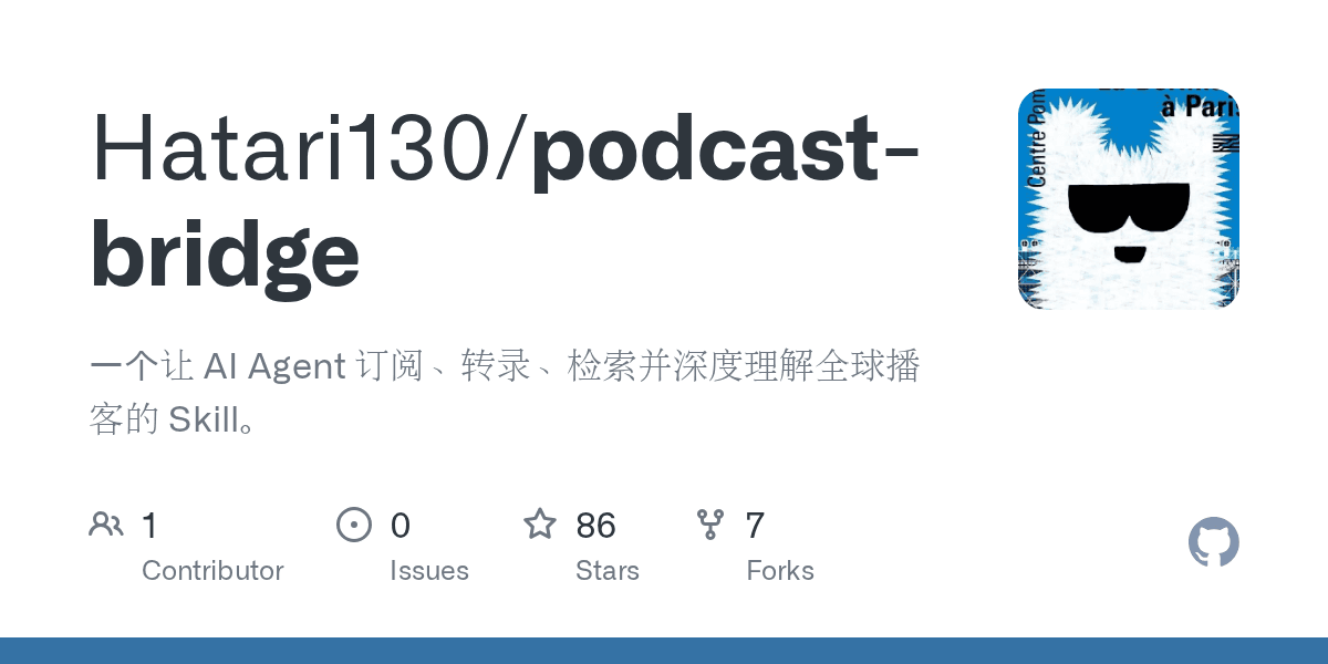 hatari130/podcast-bridge
