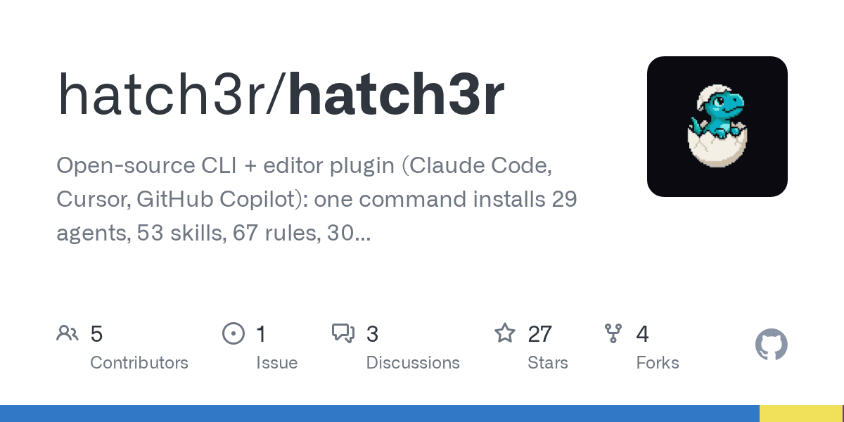 hatch3r/hatch3r