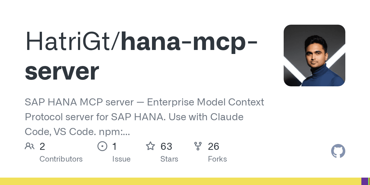 hatrigt/hana-mcp-server