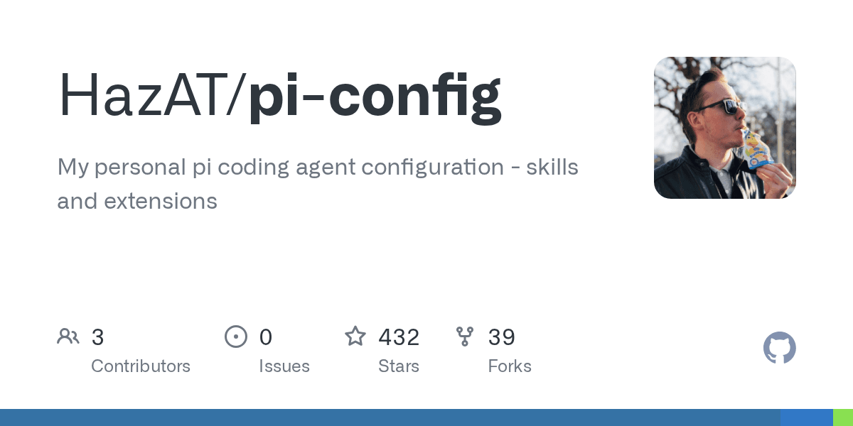 hazat/pi-config