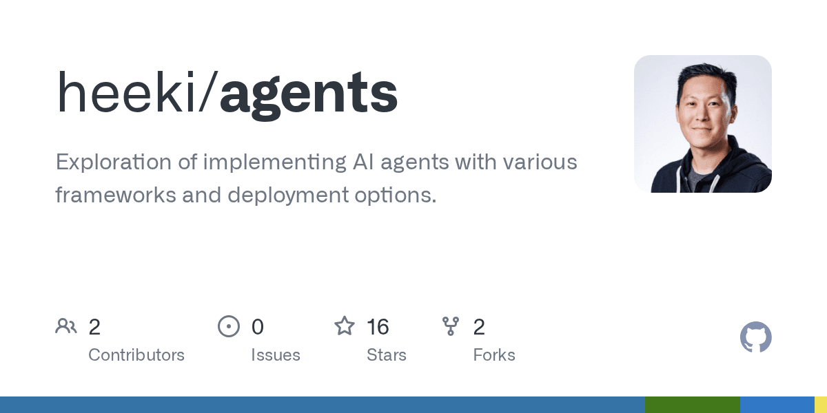 heeki/agents