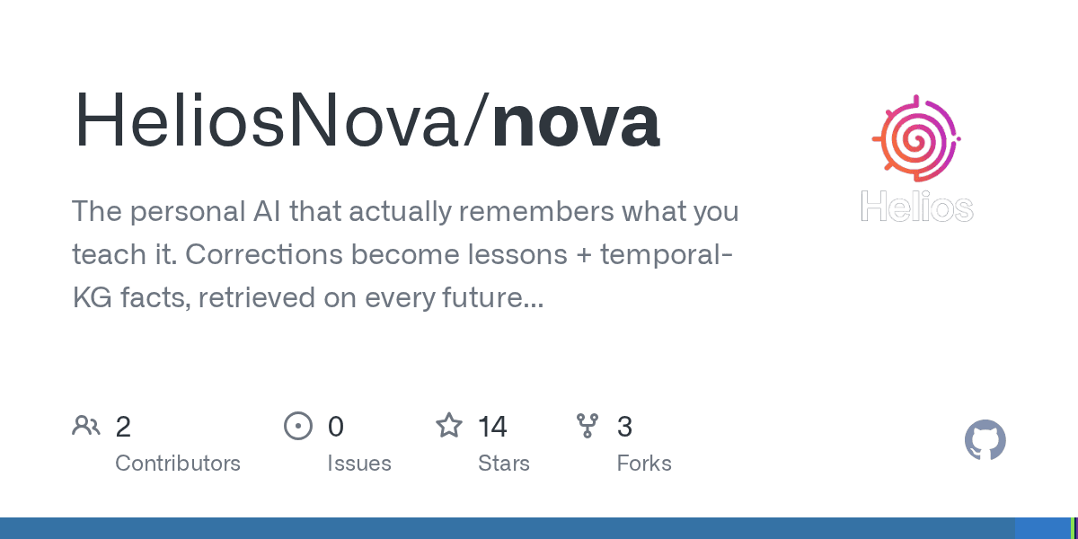 heliosnova/nova