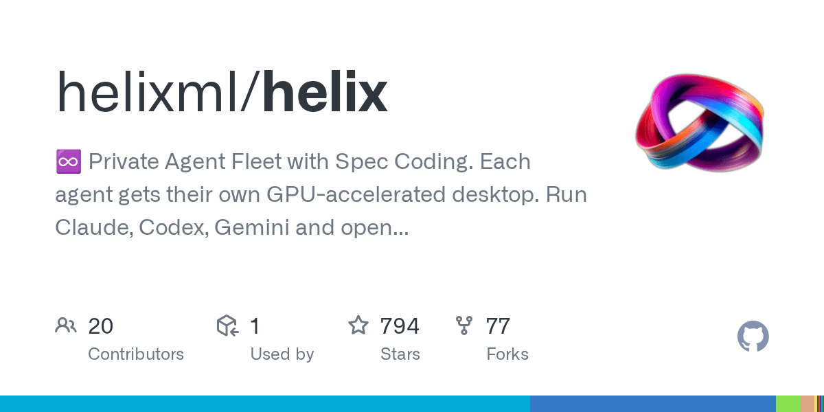 helixml/helix