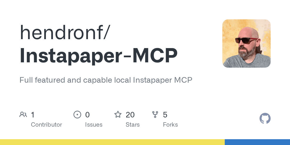 hendronf/instapaper-mcp