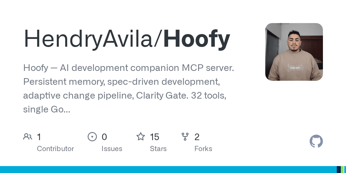 hendryavila/hoofy