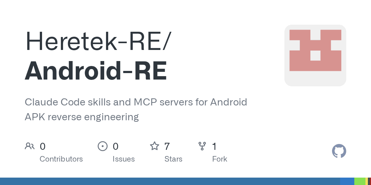 heretek-re/android-re