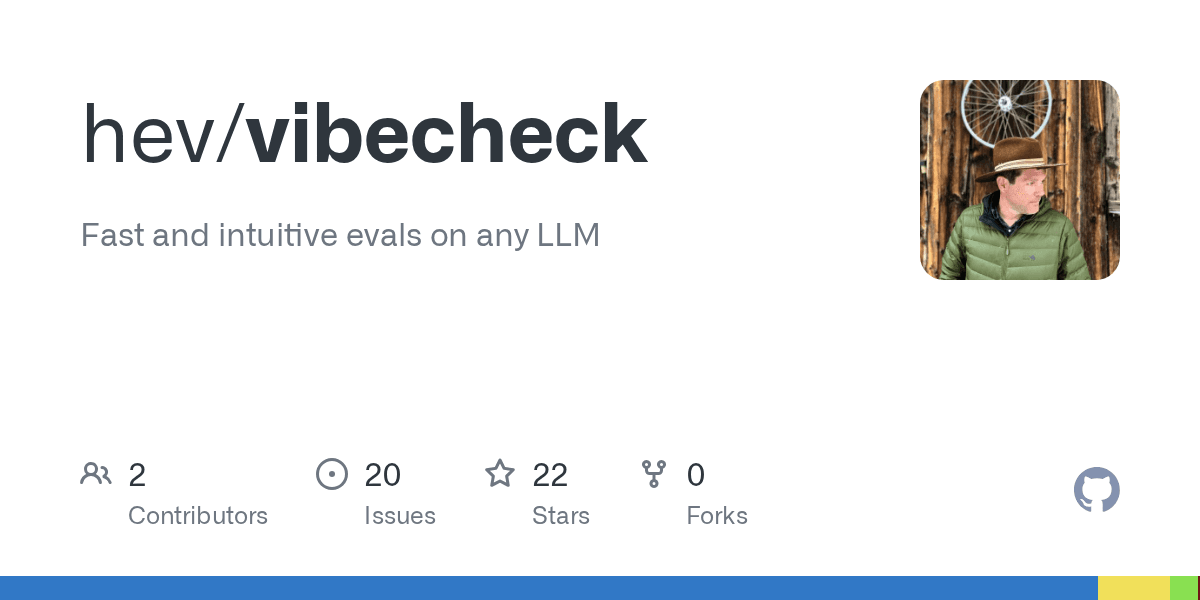 hev/vibecheck