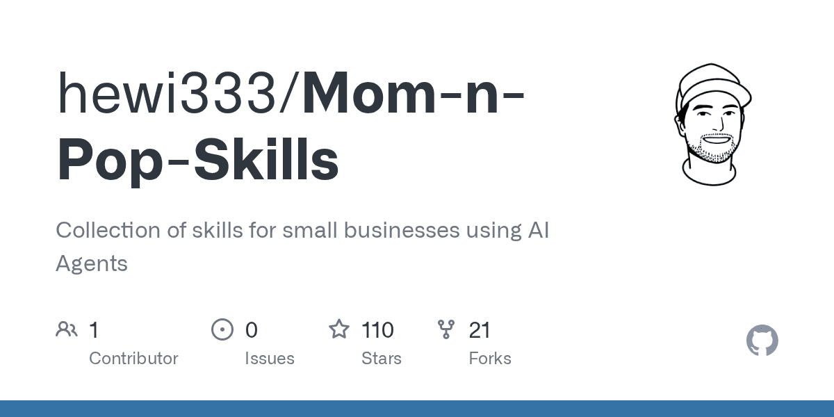 hewi333/mom-n-pop-skills