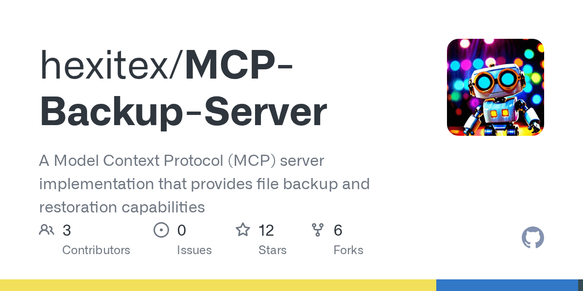 hexitex/mcp-backup-server