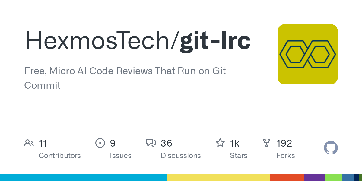 hexmostech/git-lrc