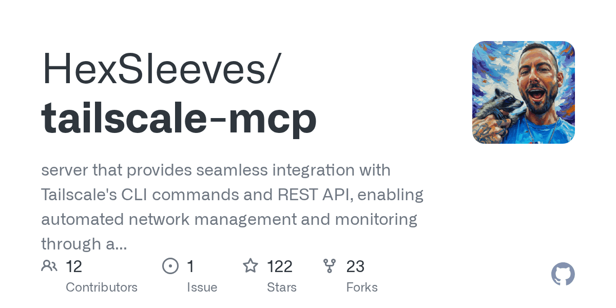 hexsleeves/tailscale-mcp