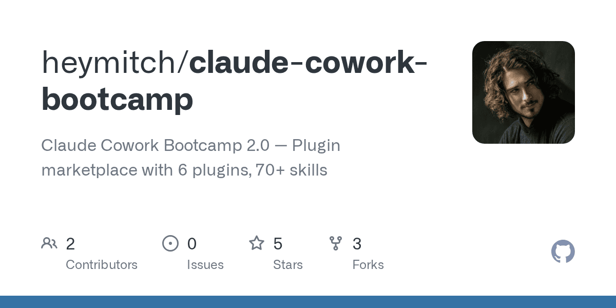 heymitch/claude-cowork-bootcamp