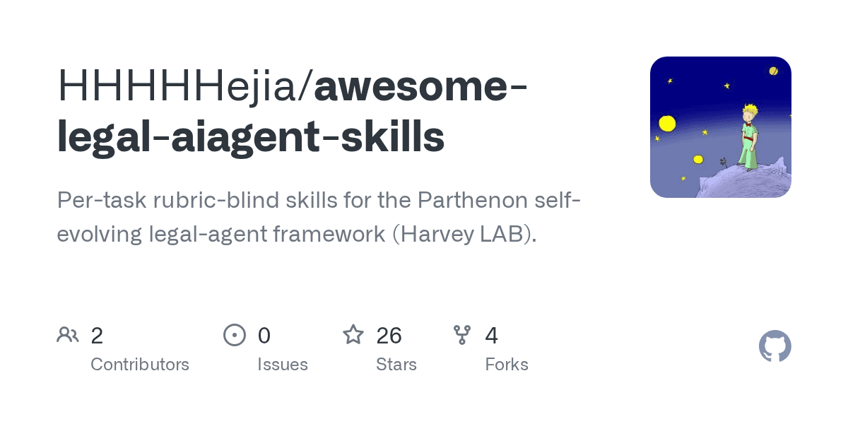 hhhhhejia/awesome-legal-aiagent-skills