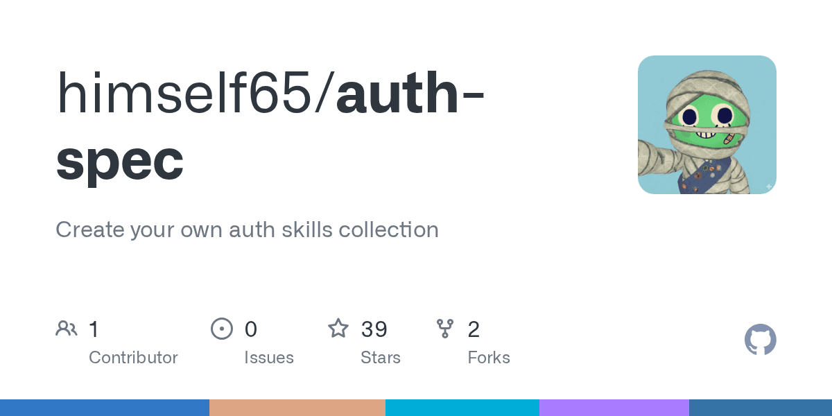 himself65/auth-spec